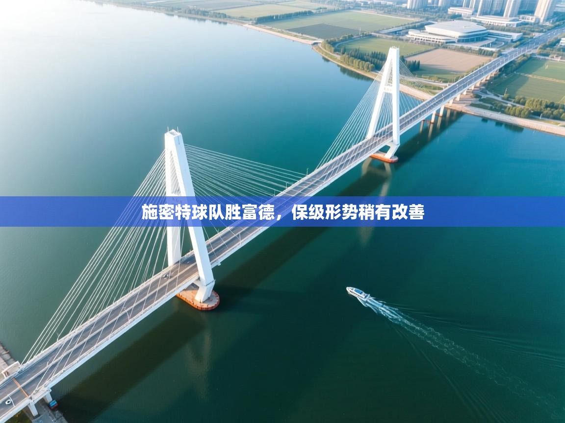 施密特球队胜富德，保级形势稍有改善  第2张