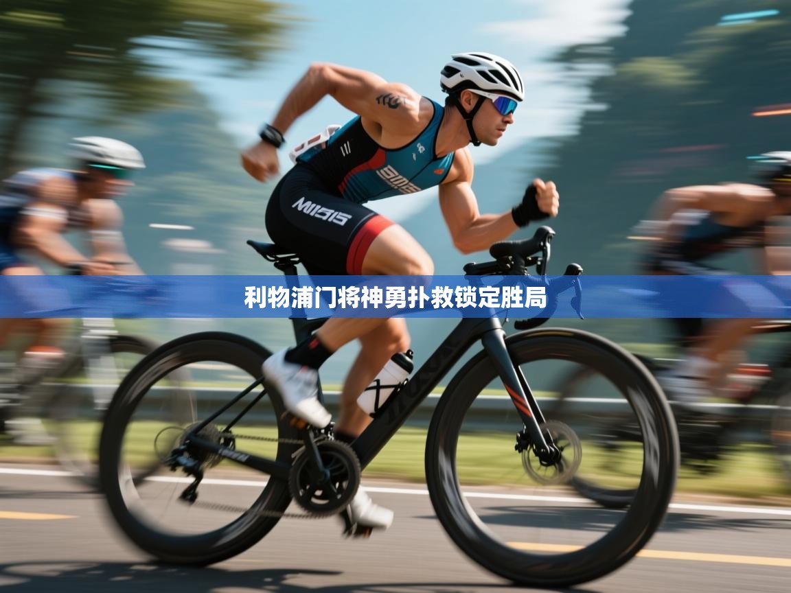 利物浦门将神勇扑救锁定胜局  第1张