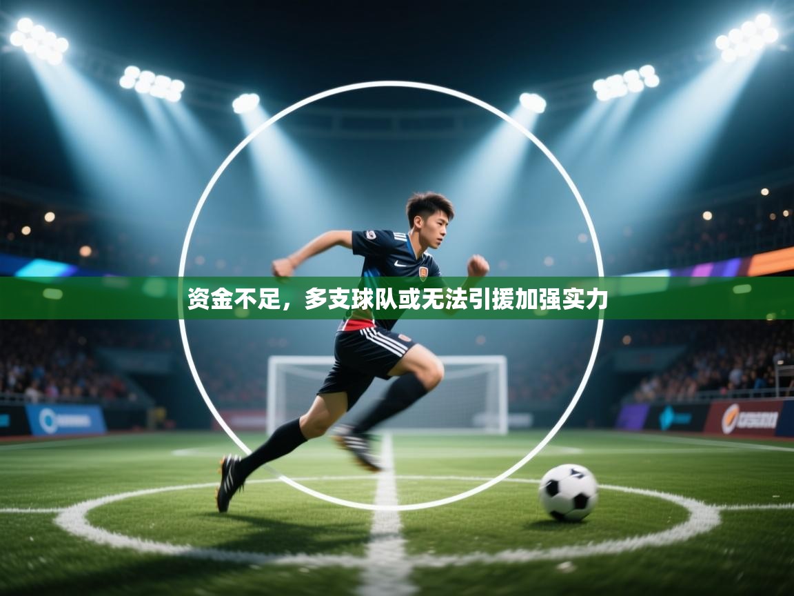 资金不足，多支球队或无法引援加强实力  第2张