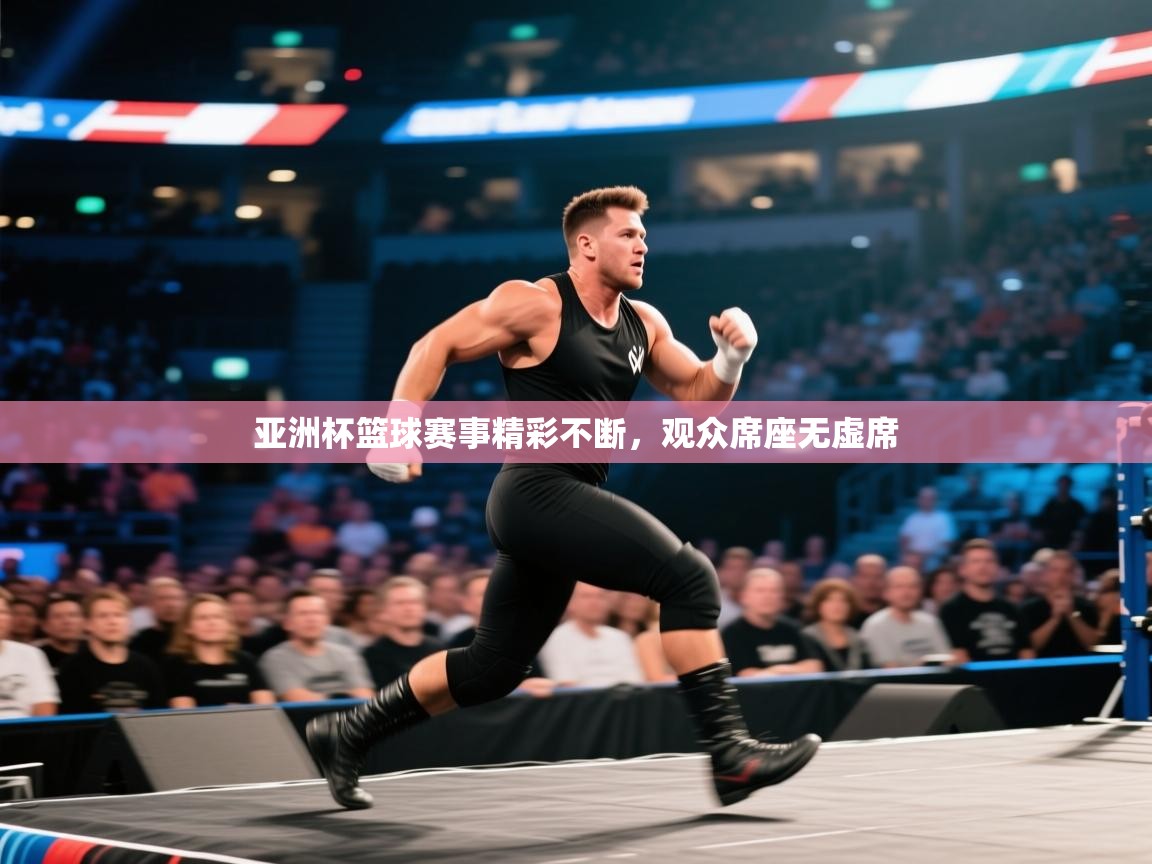 亚洲杯篮球赛事精彩不断,观众席座无虚席 第1张