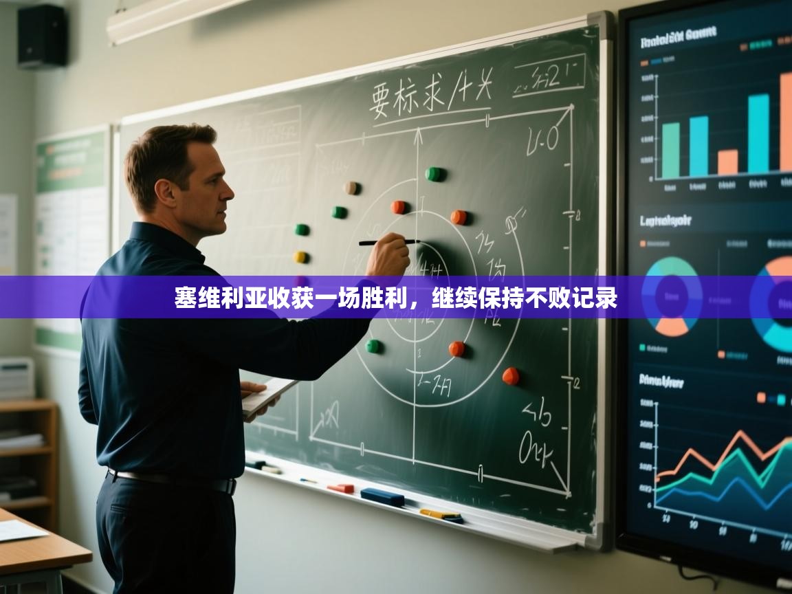 塞维利亚收获一场胜利，继续保持不败记录  第1张