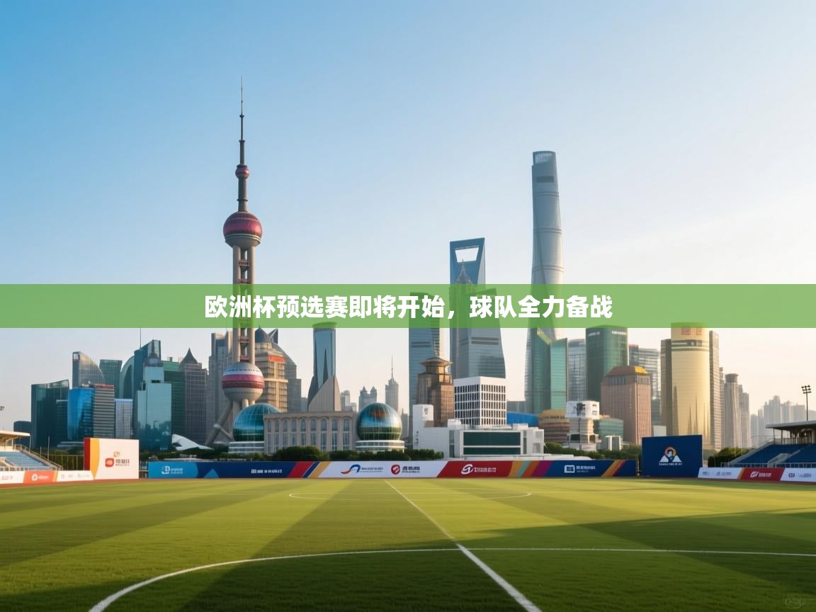 欧洲杯预选赛即将开始,球队全力备战 第1张