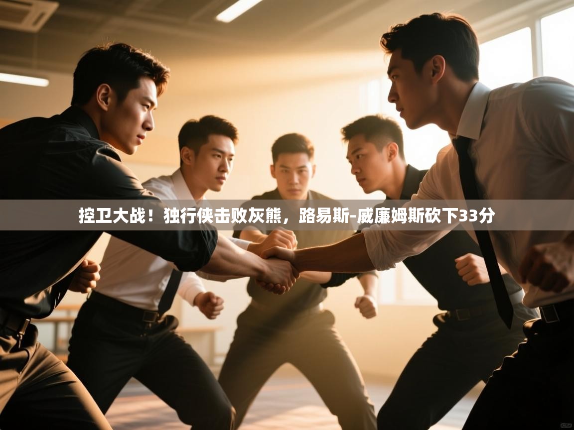 控卫大战!独行侠击败灰熊,路易斯-威廉姆斯砍下33分 第1张