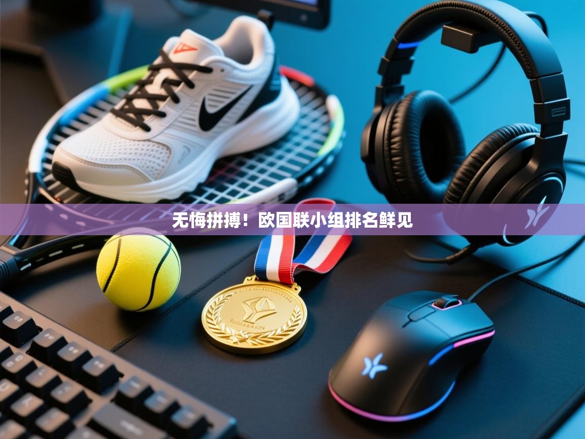 无悔拼搏！欧国联小组排名鲜见  第2张