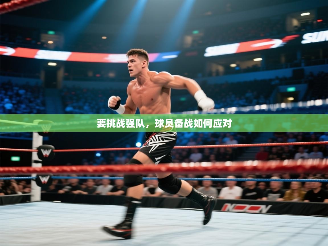 要挑战强队，球员备战如何应对  第1张