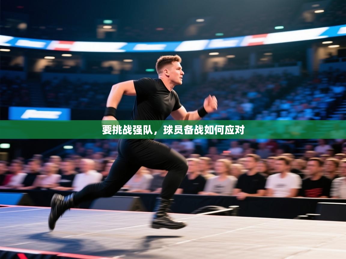 要挑战强队，球员备战如何应对  第2张