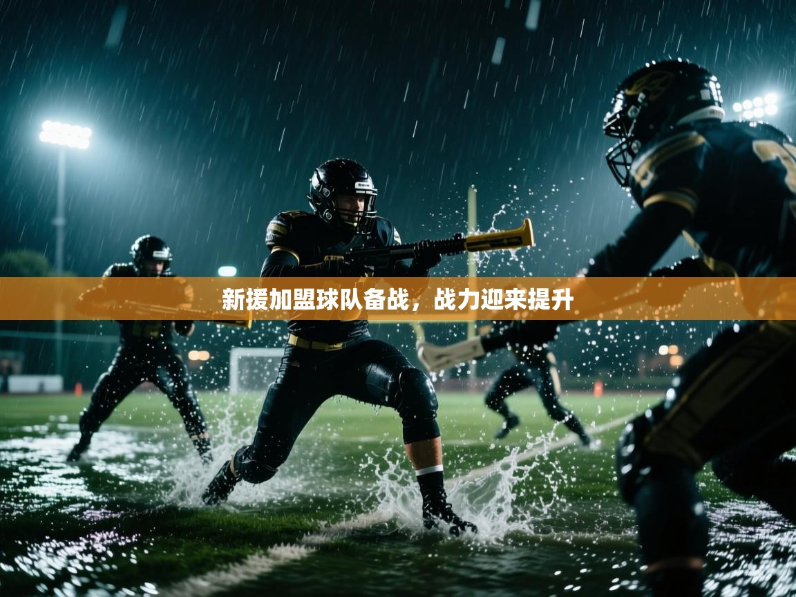 新援加盟球队备战，战力迎来提升  第2张