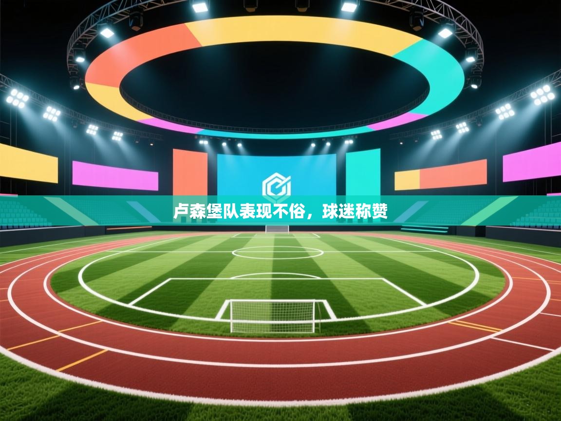 卢森堡队表现不俗，球迷称赞  第2张