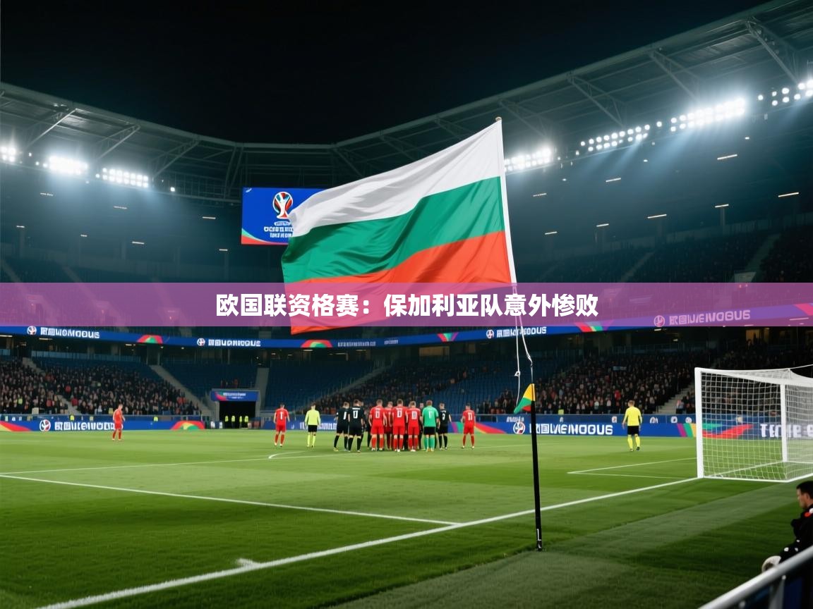 欧国联资格赛：保加利亚队意外惨败  第1张