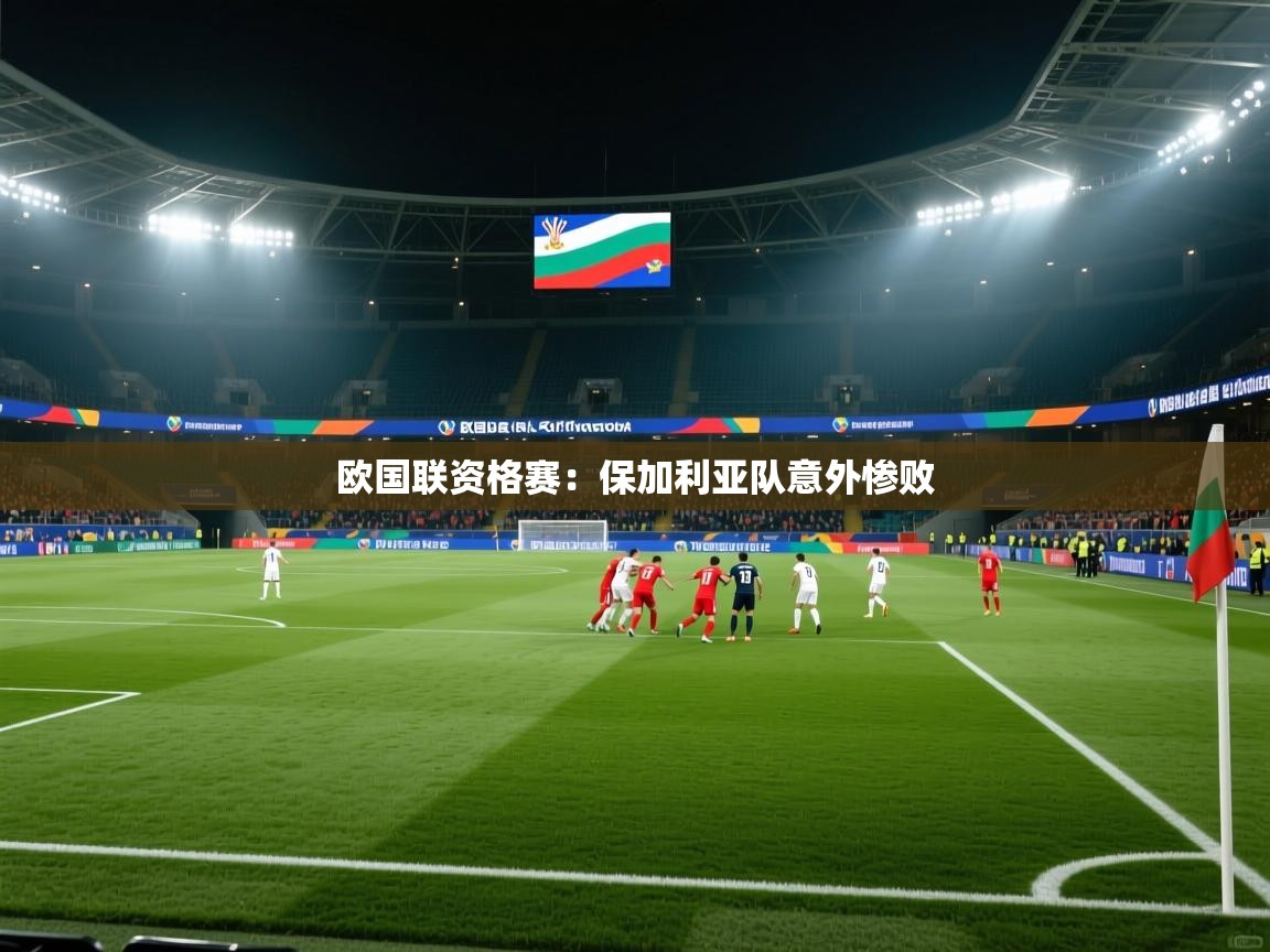 欧国联资格赛：保加利亚队意外惨败  第2张