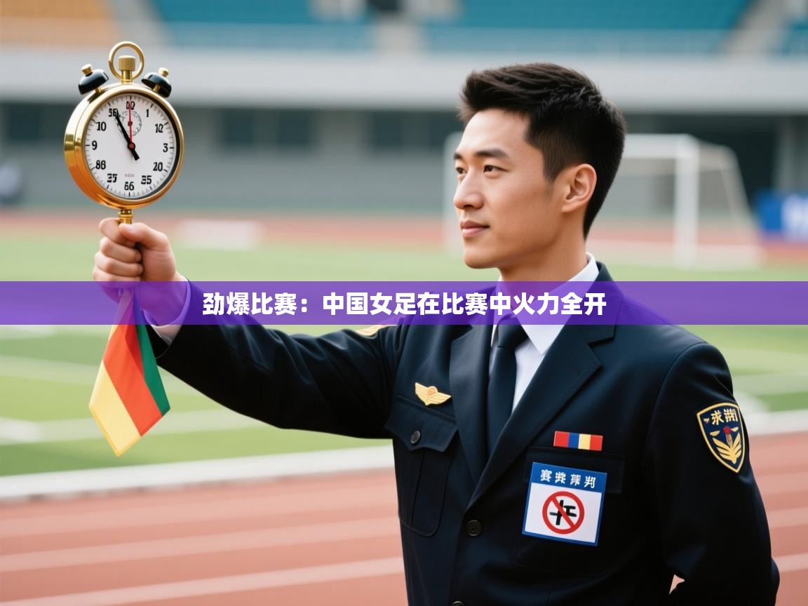 劲爆比赛：中国女足在比赛中火力全开  第1张