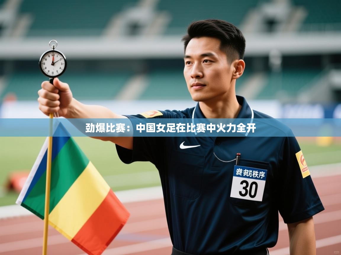 劲爆比赛：中国女足在比赛中火力全开  第2张