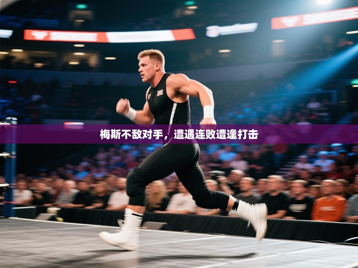 梅斯不敌对手,遭遇连败遭逢打击 第1张