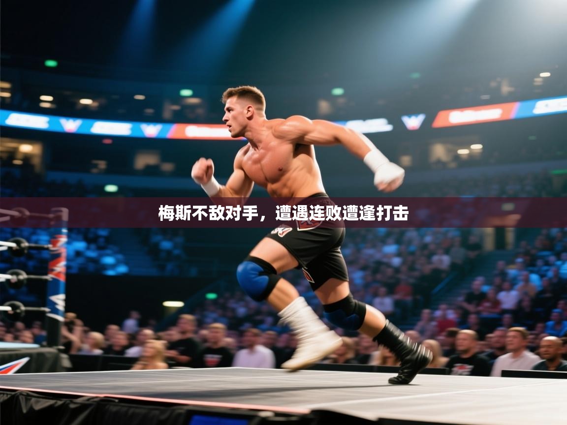 梅斯不敌对手,遭遇连败遭逢打击 第2张