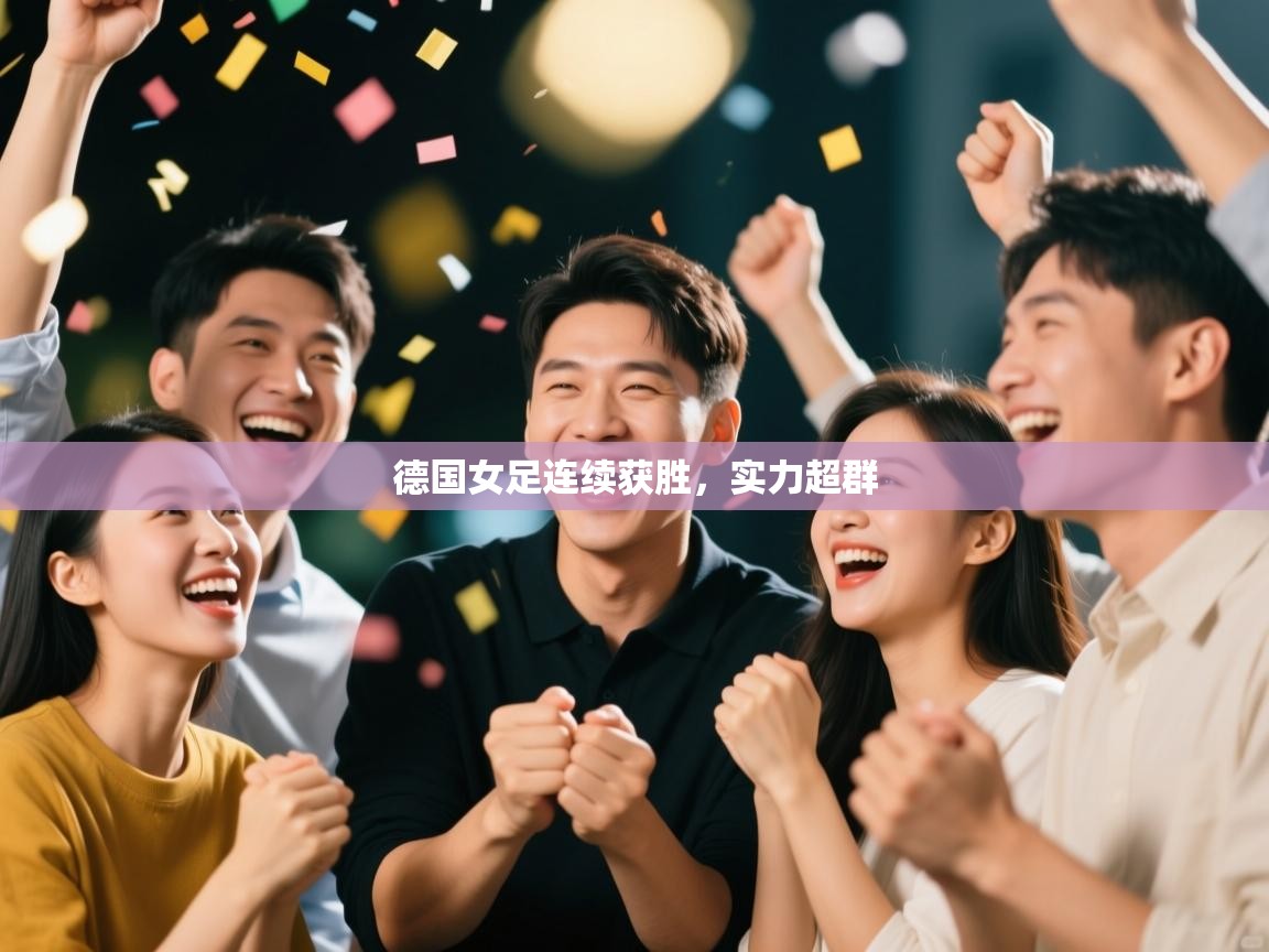 德国女足连续获胜，实力超群  第2张