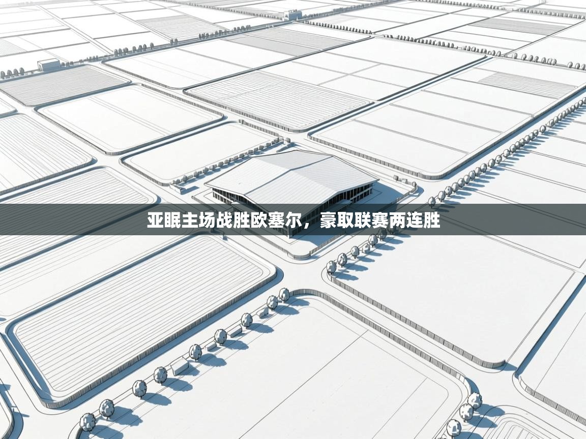 亚眠主场战胜欧塞尔，豪取联赛两连胜  第1张