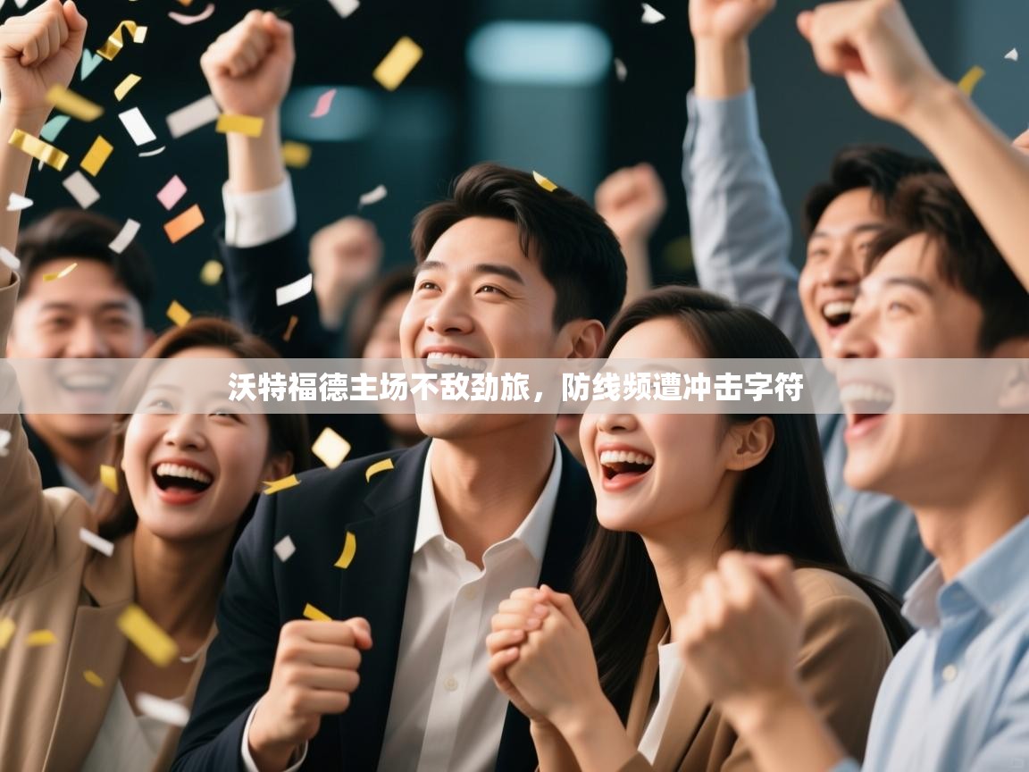 沃特福德主场不敌劲旅，防线频遭冲击字符  第2张