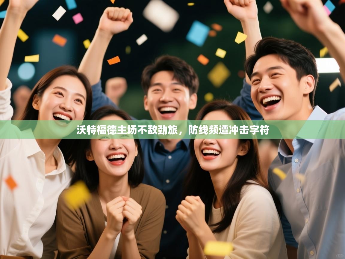 沃特福德主场不敌劲旅，防线频遭冲击字符  第1张