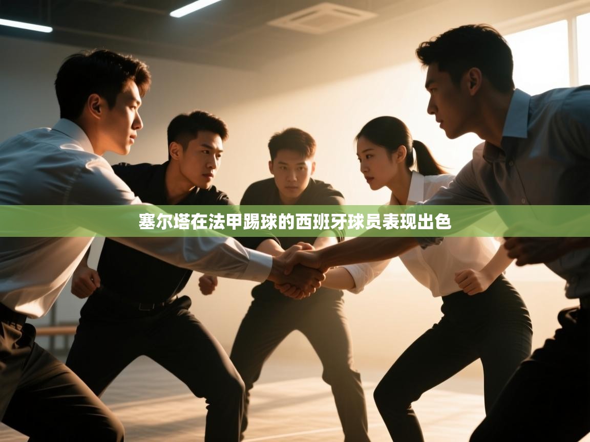 塞尔塔在法甲踢球的西班牙球员表现出色  第2张