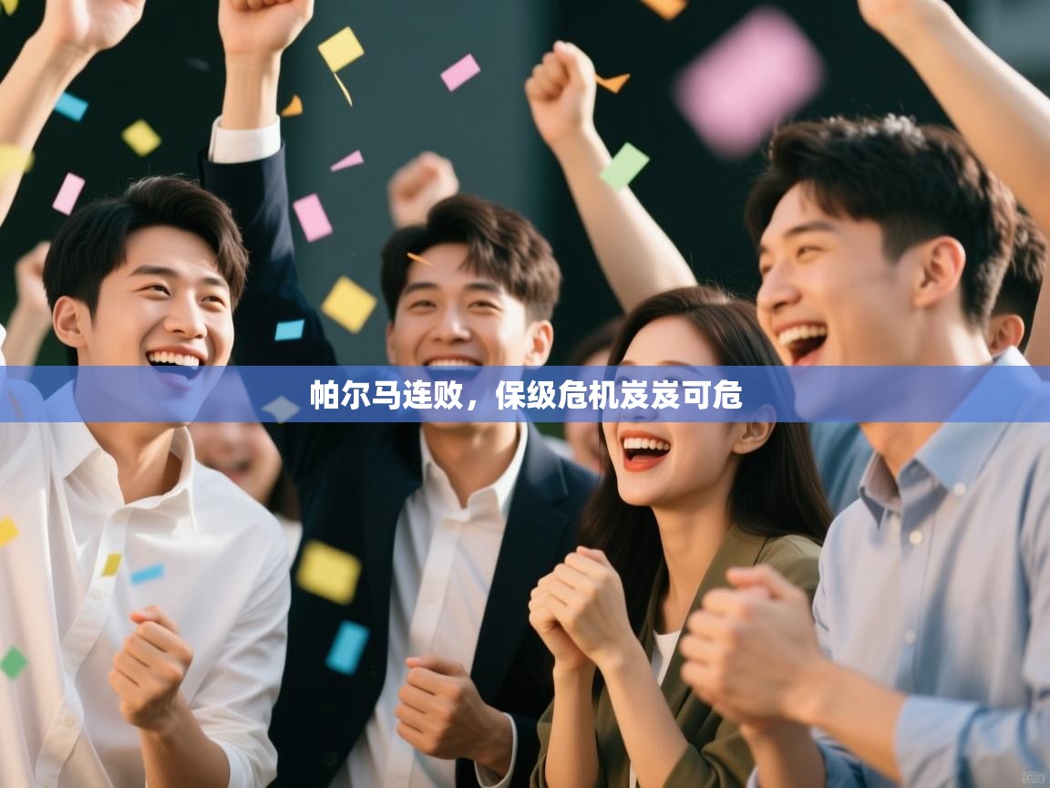 帕尔马连败，保级危机岌岌可危  第2张