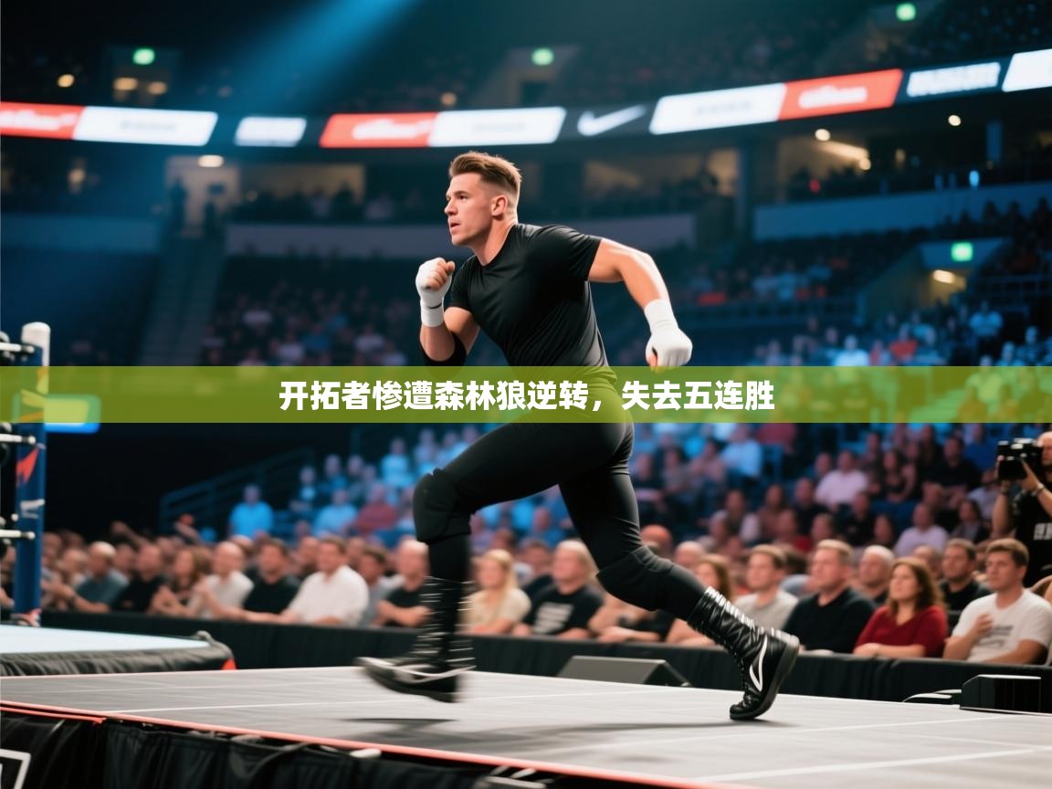 开拓者惨遭森林狼逆转，失去五连胜  第1张