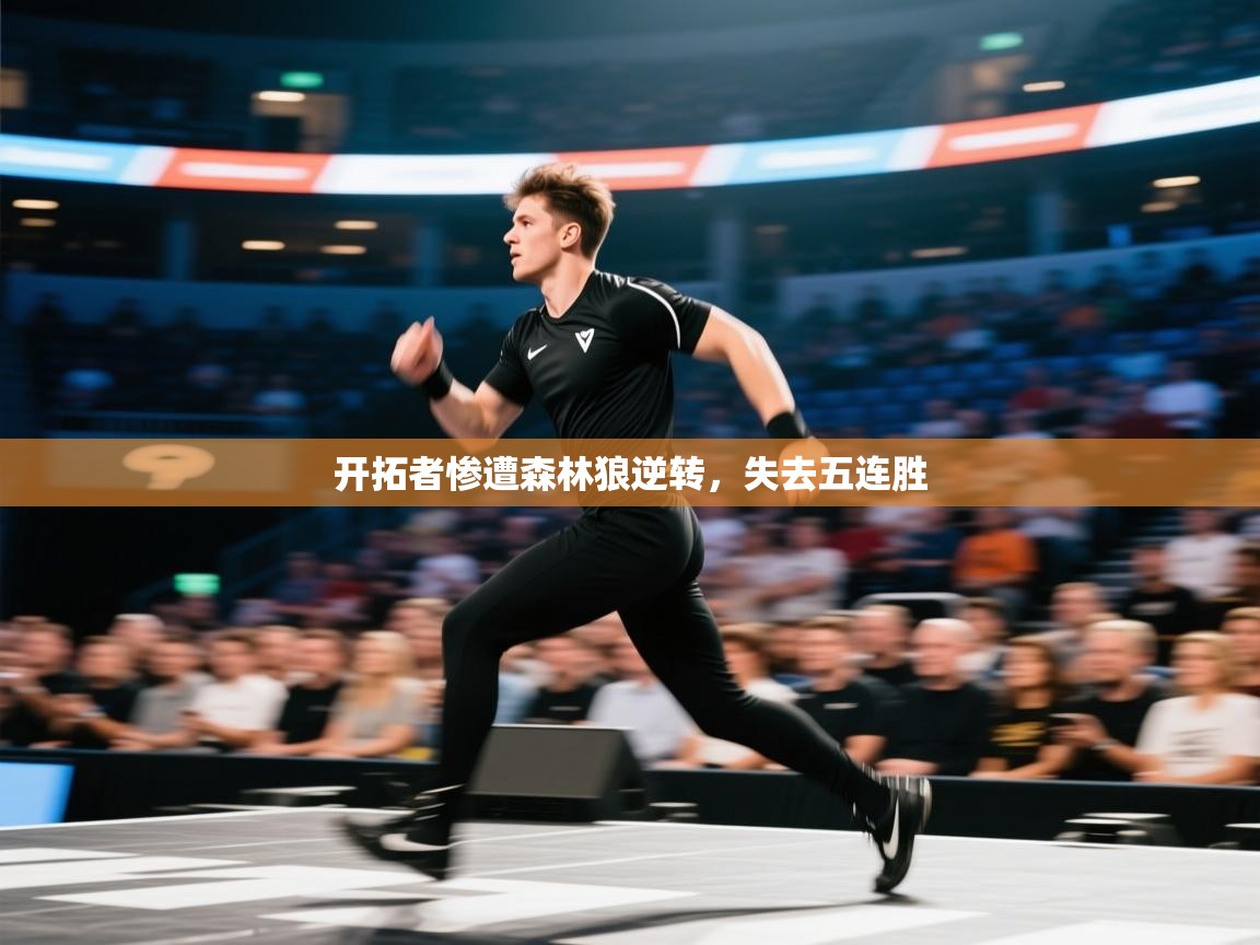 开拓者惨遭森林狼逆转，失去五连胜  第2张