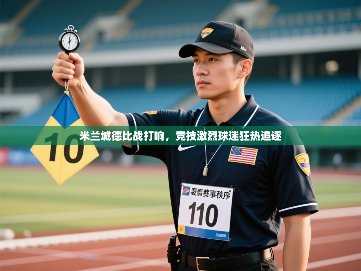 米兰城德比战打响，竞技激烈球迷狂热追逐  第2张