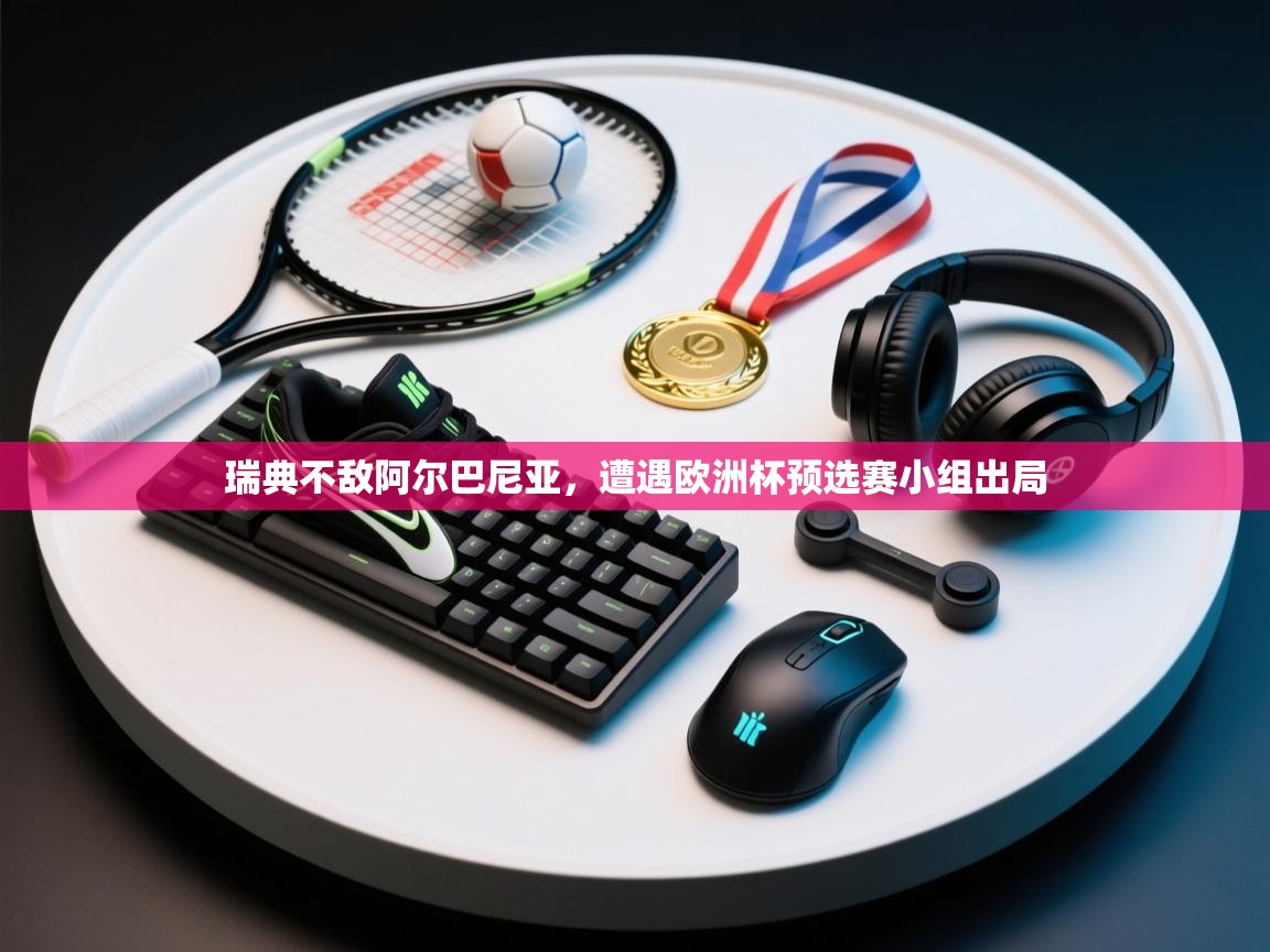 瑞典不敌阿尔巴尼亚，遭遇欧洲杯预选赛小组出局  第1张