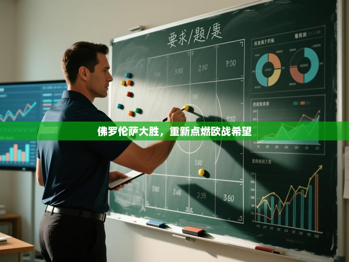 佛罗伦萨大胜，重新点燃欧战希望  第1张