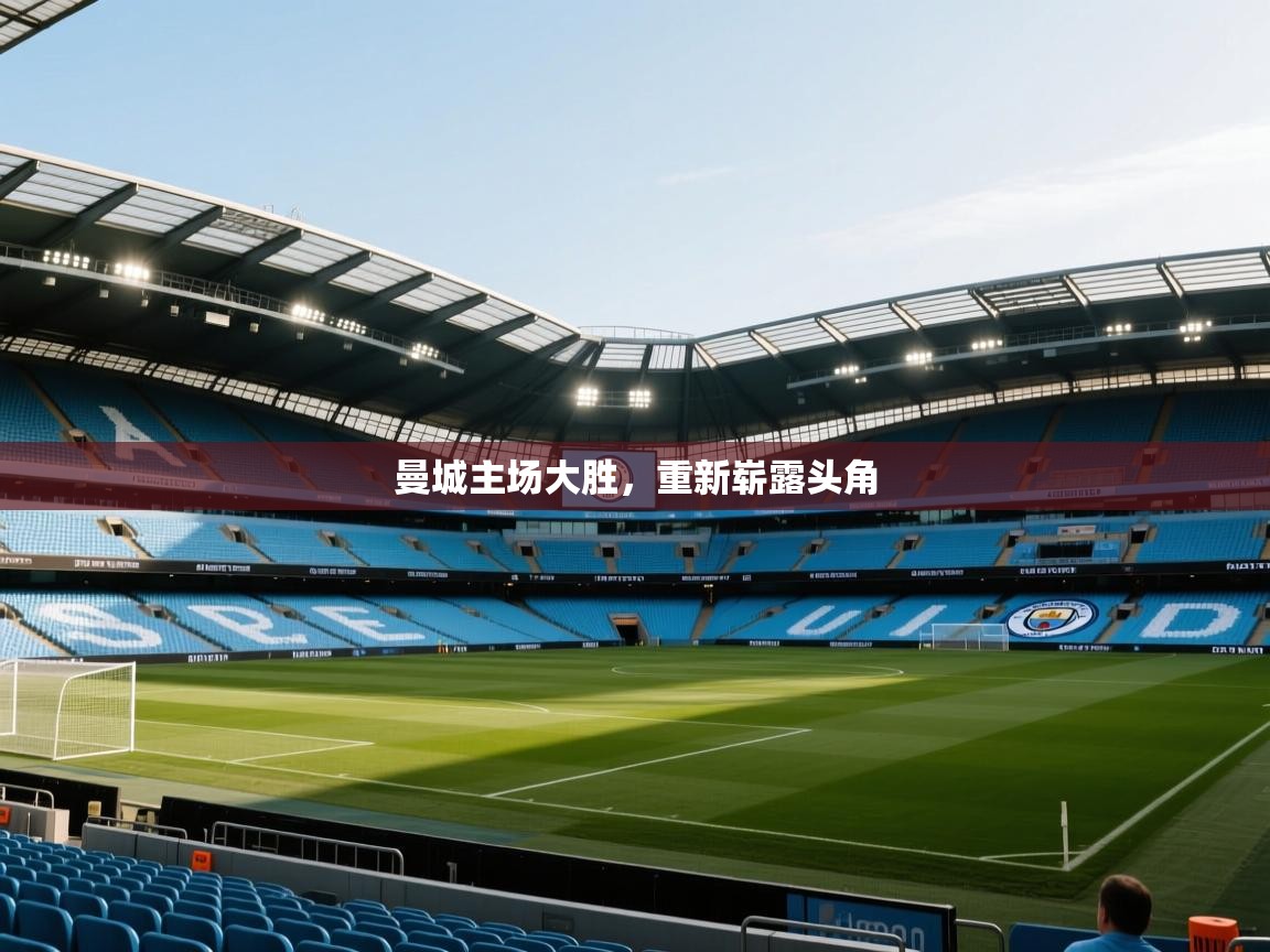 曼城主场大胜，重新崭露头角  第2张