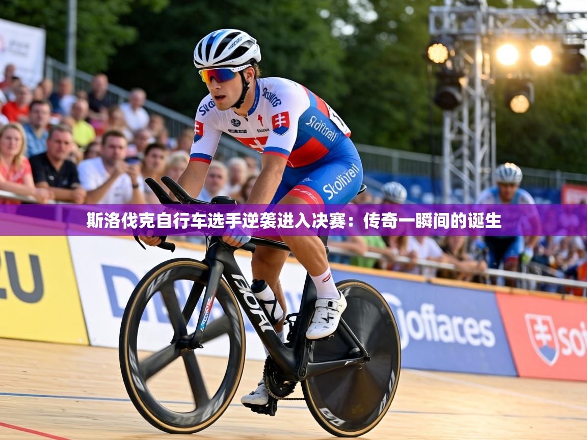 斯洛伐克自行车选手逆袭进入决赛：传奇一瞬间的诞生  第1张