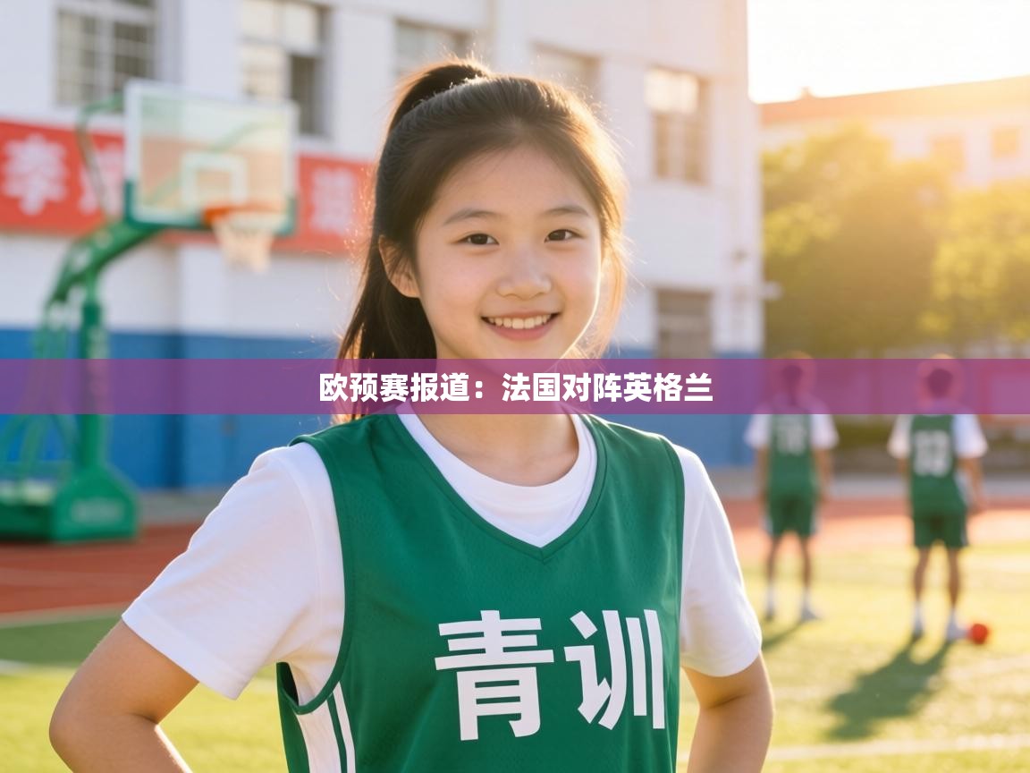 欧预赛报道:法国对阵英格兰 第1张
