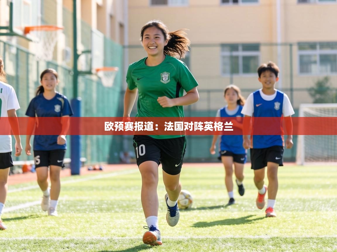 欧预赛报道:法国对阵英格兰 第2张