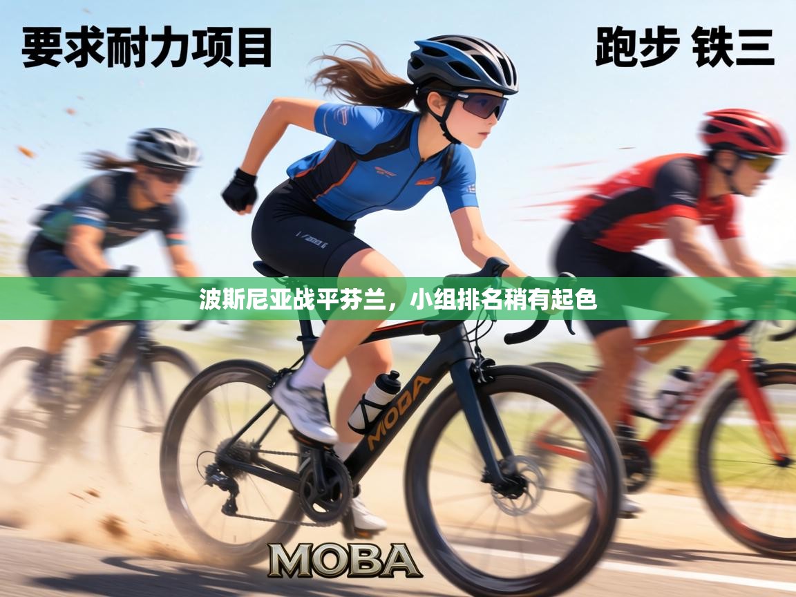 波斯尼亚战平芬兰，小组排名稍有起色  第2张