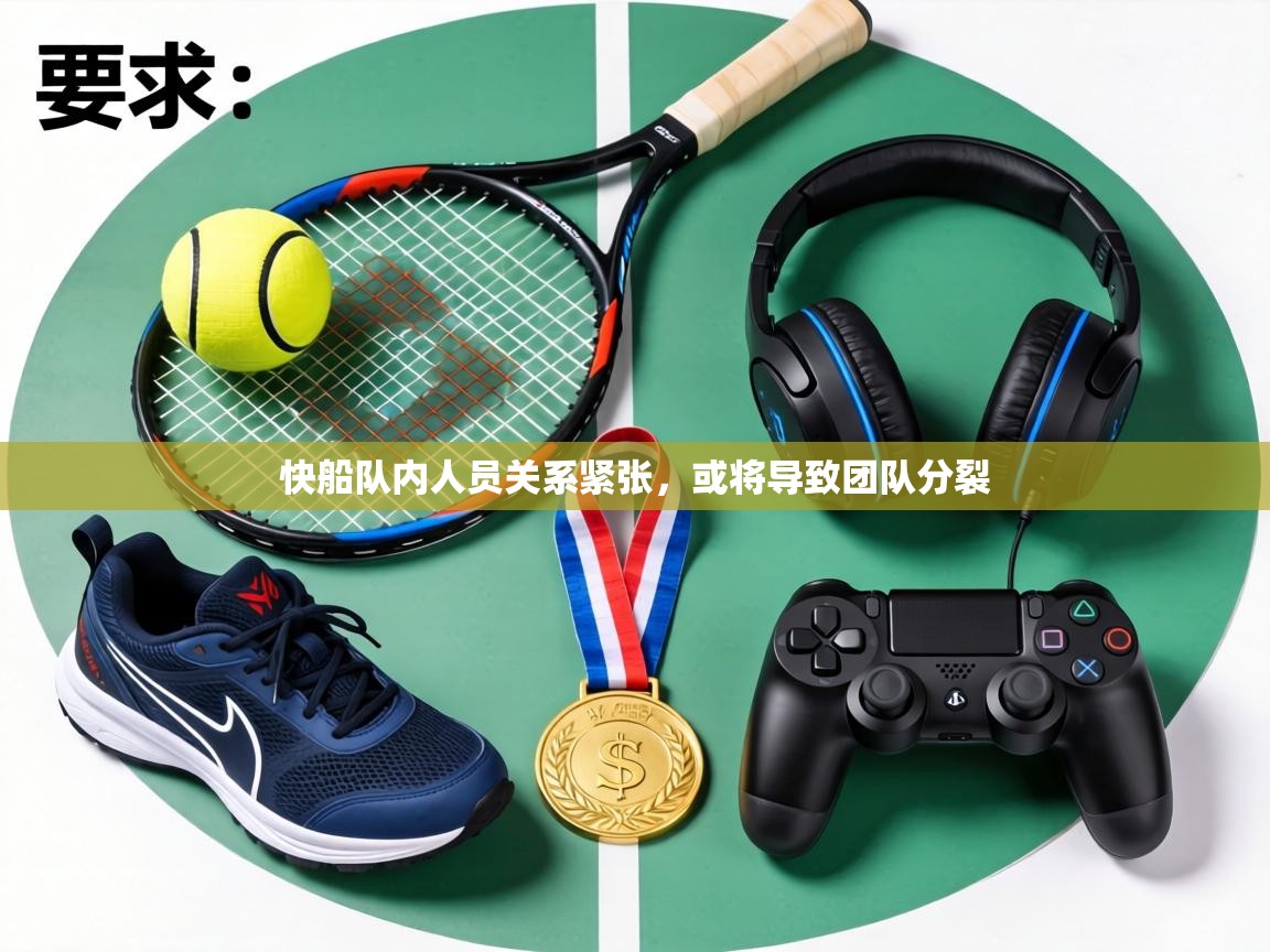 快船队内人员关系紧张，或将导致团队分裂  第1张