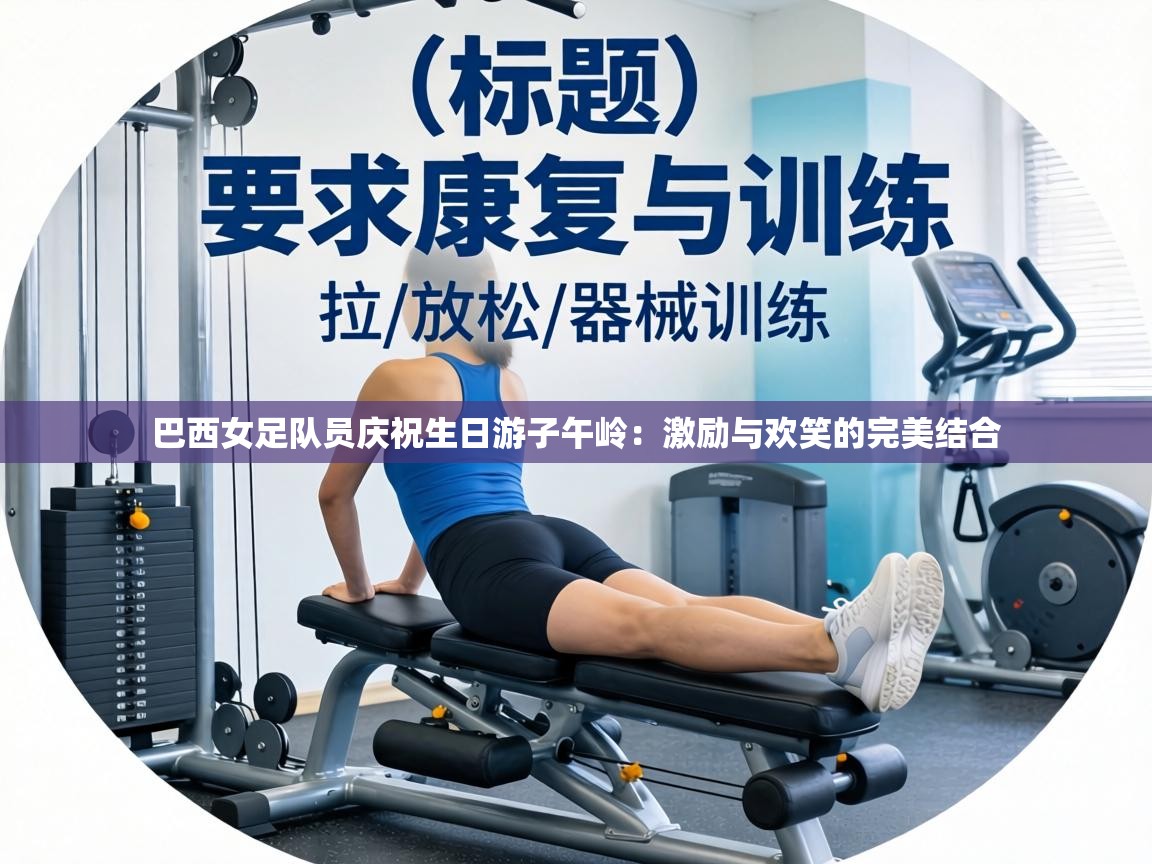 巴西女足队员庆祝生日游子午岭:激励与欢笑的完美结合 第1张