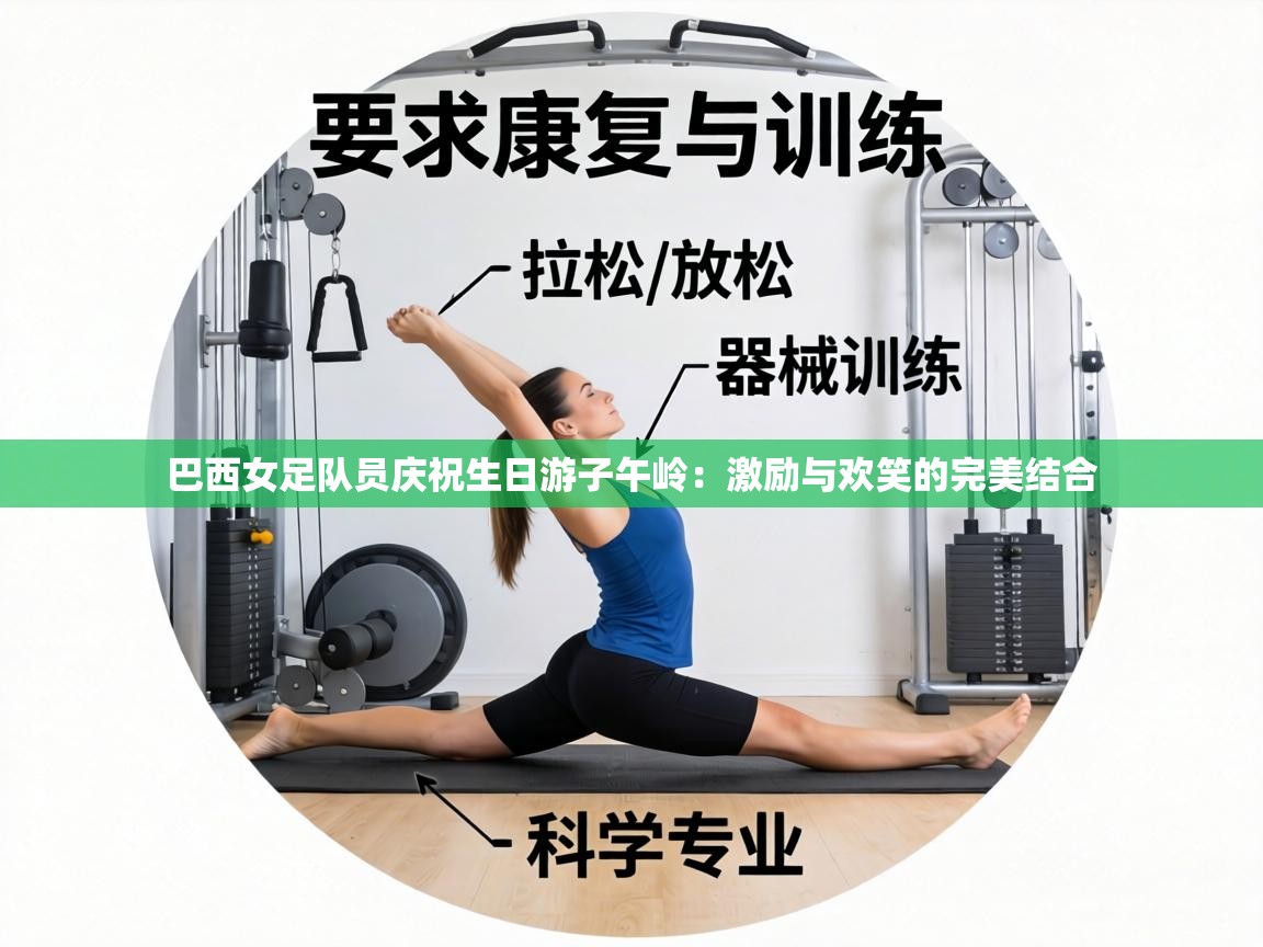 巴西女足队员庆祝生日游子午岭:激励与欢笑的完美结合 第2张