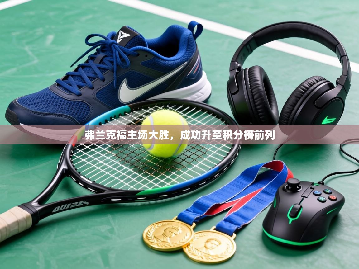 弗兰克福主场大胜,成功升至积分榜前列 第1张